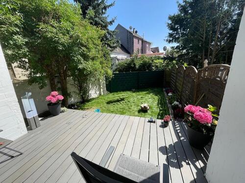 Foto - 2 Zimmer Etagenwohnung zur Miete in Lünen