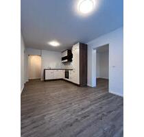 Moderne Mietwohnung im EG. in Golkrath-Erkelenz mit Garten !