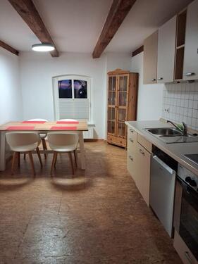 Foto - 2 Zimmer Etagenwohnung zur Miete in Krummhörn