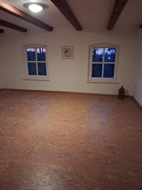 Foto - 2 Zimmer Etagenwohnung in Krummhörn