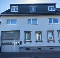 Mehrfamilienhaus mit 2 Wohneinheiten - Homburg
