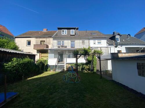 Foto - Einfamilienhaus zum Kaufen in Homburg