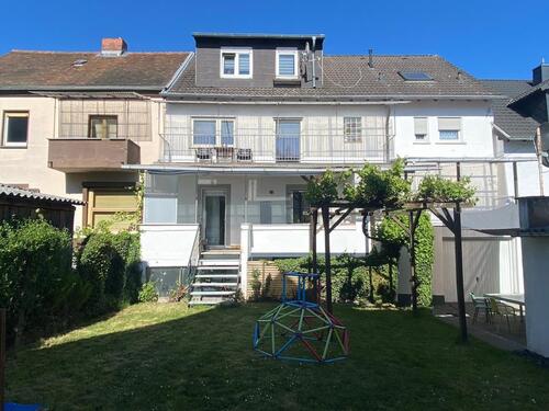 Foto - Einfamilienhaus in Homburg