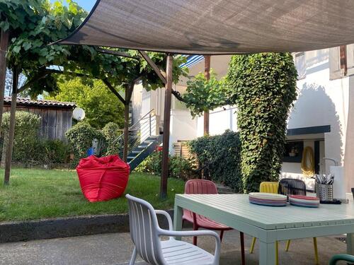 Foto - Einfamilienhaus in Homburg zum Kaufen