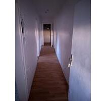 4 Zimmer Wohnung Simmelsdorf Hüttenbach Bahnhofsnähe