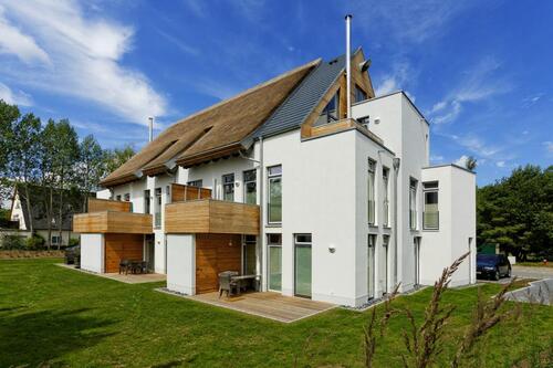 Foto - 5* Ferienwohnung Ostsee Urlaub Usedom FeWo Meer Ferienhaus