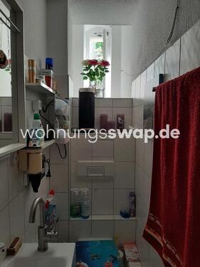Foto - 2 Zimmer Etagenwohnung zur Miete in Berlin