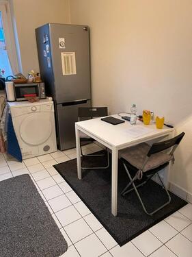 Foto - 2 Zimmer Hochparterre in Melsdorf