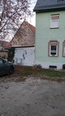 Foto - 4 Zimmer Einfamilienhaus zum Kaufen in Nienburg (Saale)