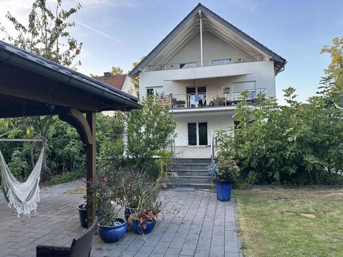 Foto - EG Wohnung voll möbliert mit großem Garten in Gütersloh