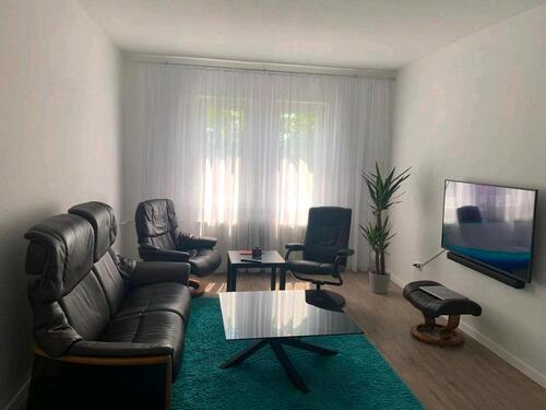 Foto - 3-Zimmer Wohnung zur Untermiete – Kelsterbach Zentrum