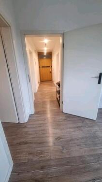 Foto - Etagenwohnung in Kelsterbach zur Miete