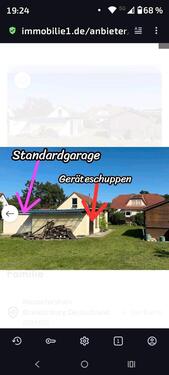 Foto - 8 Zimmer Einfamilienhaus in Neupetershain