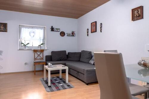 Foto - Etagenwohnung in Villingen-Schwenningen zur Miete