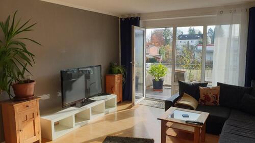 Foto - 2-Zimmer-Wohung Ingolstadt, 59 qm