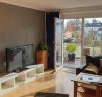 2-Zimmer-Wohung Ingolstadt, 59 qm