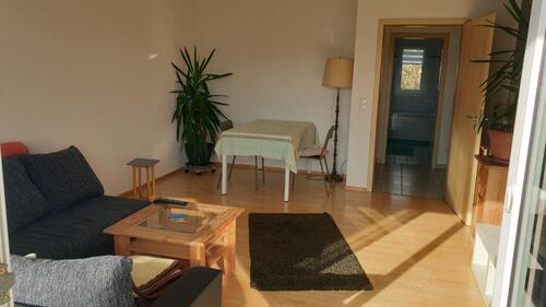 Foto - 2 Zimmer Etagenwohnung zur Miete in Ingolstadt