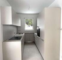 Neubau-Erstbezug - Familienfreundliche Stadtwohnung mit RH-Charakter - Frankfurt am Main Bergen-Enkheim