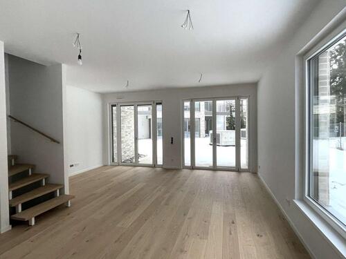 Foto - 5 Zimmer Etagenwohnung zur Miete in Frankfurt am Main