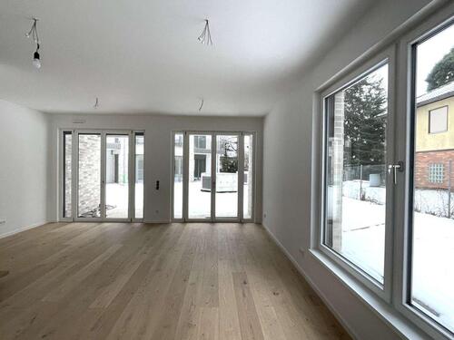 Foto - 5 Zimmer Etagenwohnung in Frankfurt am Main