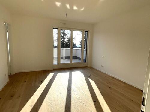 Foto - Etagenwohnung in Frankfurt am Main zur Miete