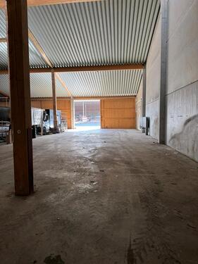 Foto - Lagerhalle - 1.050,00&nbsp;EUR Kaltmiete, ca.&nbsp; 3,50&nbsp;m&sup2;