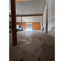 Lagerhalle - 1.050,00&nbsp;EUR Kaltmiete, ca.&nbsp; 3,50&nbsp;m&sup2; in Veitsbronn (PLZ: 90587)