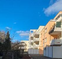 Nah am Maschpark und See Wohnung zur Miete in Hannover - Wentzel Dr