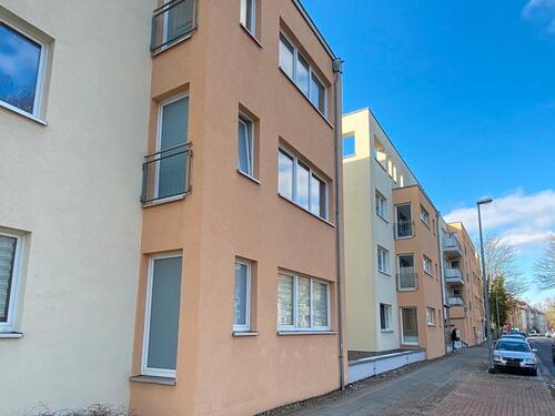 Foto - Etagenwohnung in Hannover zur Miete