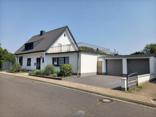 Foto - Gepflegtes Einfamilienhaus (freistehend) in Andernach