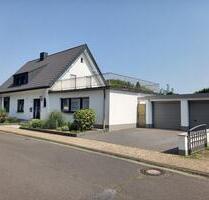 Gepflegtes Einfamilienhaus (freistehend) in Andernach