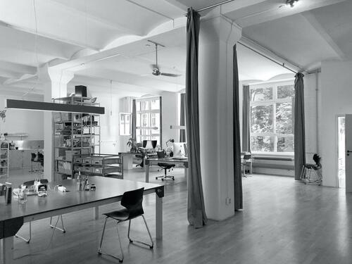 Foto - andere zur Miete in Berlin