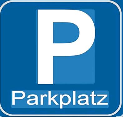 Foto - Parkplatz Südstadt Niederzwehren Kassel