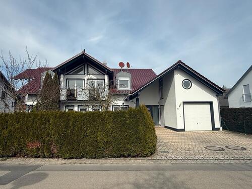 Foto - 3 Zimmer Wohnung Langenau (Einliegerwohnung UG)