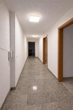 Foto - Erdgeschoßwohnung in Langenau zur Miete