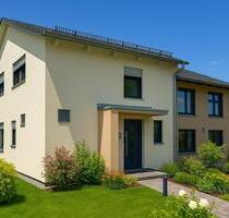 Gehobenen Doppelhaushälften – Unterpleichfeld Würzburg - Fulda