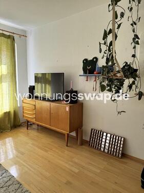 Foto - 3 Zimmer Etagenwohnung zur Miete in Berlin