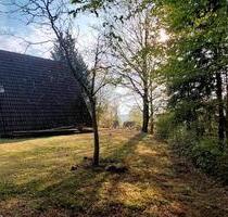 Nurdachhaus - großes Grundstück am Wald - Ferienpark Machtlos - Ronshausen