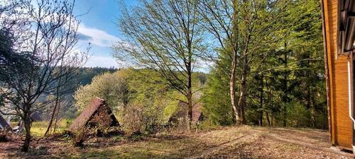 Foto - 3 Zimmer Einfamilienhaus in Ronshausen