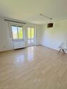 Foto - Helle 1,5-Zimmer-Wohnung mit Balkon in Straubing – ab sofort frei