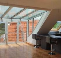 4‑Zimmer‑Wohnung in Großlohra – 2. OG mit Balkon , Winter& Aufzug - Sollstedt