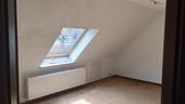 Foto - 4 Zimmer Dachgeschoßwohnung in Sollstedt
