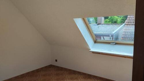 Foto - Dachgeschoßwohnung in Sollstedt zur Miete