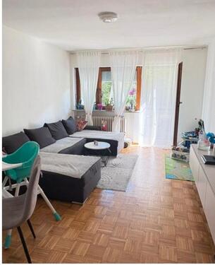 Foto - 2 Zimmer Erdgeschoßwohnung zur Miete in Stuttgart
