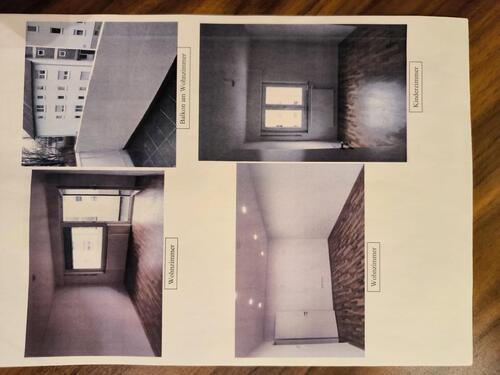 Foto - 3 Zimmer Wohnung in Ludwigsburg (Grünbühl) zu vermieten