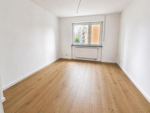 Foto - 3 Zimmer Etagenwohnung in Mannheim
