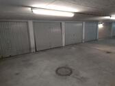 Foto - ++Stellplatz (Einzelgarage abschließbar) in keiner TG Garage