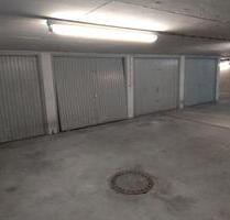 ++Stellplatz (Einzelgarage abschließbar) in keiner TG Garage - Heidelberg Boxberg