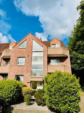 Foto - 2 Zimmer Maisonettenwohnung zum Kaufen in Düsseldorf