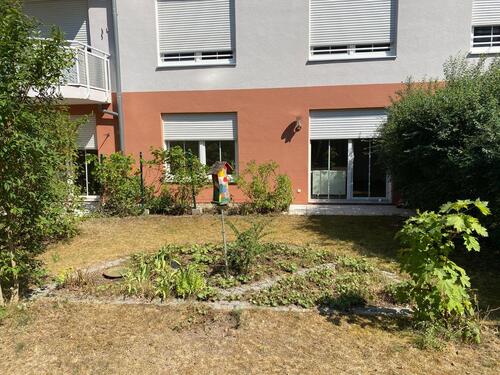 Foto - Terrassenwohnung in Bad Abbach zum Kaufen